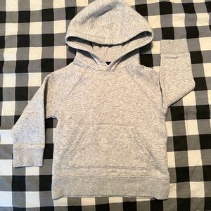 Amazon essentials 2T hoodie